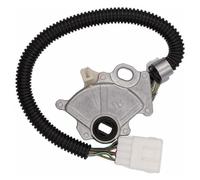 Interrupteur de sécurité neutre Interrupteur de sécurité de point mort de transmission, accessoires Convient pour Toyota BB Passo Sette Agya 2006-2016 84540-B1020