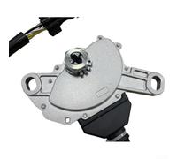 Interrupteur de sécurité neutre pour Saturn pour Astra 1.8L 2008 Remplacement avec OEM 09201296 Spécifications Conçu pour une détection de position précise