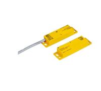 Interrupteur de sécurité sans contact RE27-SA05L 1059510 | Interrupteur de sécurité sans contact à haute fiabilité pour applications d'automatisation industrielle