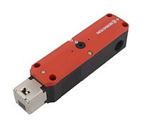 Interrupteur de sécurité SLC-M-024-11/11-R4 : verrouillé Contacts SLC : NC + ...
