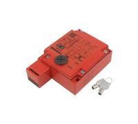 Interrupteur de sécurité: verrouillage XCSE, NC + N° XCSE7511