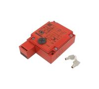 Interrupteur de sécurité: verrouillage XCSE, NC + N° XCSE7512