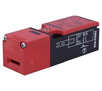 Interrupteur de sécurité XCSPA692 : interrupteur à clé XCSPA NC + NO IP67 TEL...