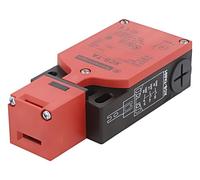 Interrupteur de sécurité XCSTA591 : interrupteur à clé XCSTA NC + NO x2 IP67 ...