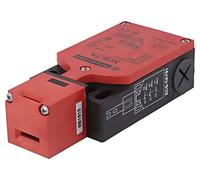 Interrupteur de sécurité XCSTA791 : interrupteur à clé XCSTA NC x2 + NO IP67 ...