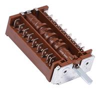 Interrupteur De Sélecteur Pour Four 3570285027 Faure Arthur Martin