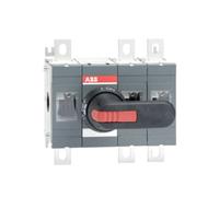 Interrupteur de séparation ABB-Entrelec 1SCA022727R5750 OT400E12P - 3P, 400 A...