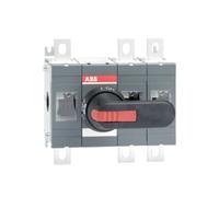 Interrupteur de séparation ABB-Entrelec 1SCA022727R5750 OT400E12P - 3P, 400 A...
