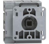 Interrupteur de séparation ABB-Entrelec 1SCA104900R1001 - 4 broches, porte mo...