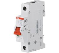 sd202/63 INTERRUTTORE de sezionatore 2P 63 A m990417