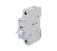 Interrupteur de séparation de charge SBN140 pôle : 1 DIN 40A 230VAC SBN IP20 ...