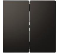 Schneider Electric MEG3400-6034 Enjoliveur double anthracite