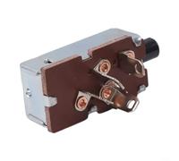 Interrupteur de siège AM104659 pour autoportée Interrupteur de | Modèle AM104659, compatibilité tondeuses, intégration parfaite, performance , remplacement direct