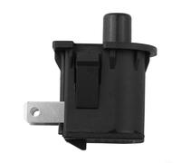 Interrupteur de siège de rechange pour machines de pelouse et agricoles lourdes y compris 740275 925-3166 121305X AM104403 Dogue allemand (1 pièce)