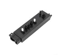 Interrupteur de siège électrique 81253SDBA71 pour Honda Accord | Restaure la fonction de siège électrique, convient pour Honda Accord 2005-2021, construction ABS, installation facile Plug