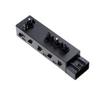 Interrupteur de siège électrique Avant Droit pour Chevrolet Camaro/GMC - Accessoires Auto 25974715