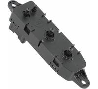 Interrupteur de siège électrique côté conducteur Gauche (87016Jm00A) pour Nissan Rogue 2008-2013