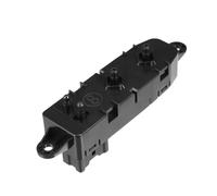 Interrupteur de siège électrique pour Altima Berline 4 Portes 2013-2016, côté Avant Gauche 87066-1Ab0A, Bouton de Remplacement à réponse Rapide