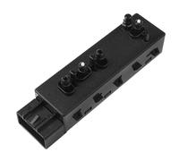 Interrupteur de siège électrique pour Chevrolet Avalanche Silverado 1500/2500/3500 Suburban,Interrupteur de siège électrique Avant 12451498/12451497(12451498)