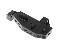 Interrupteur de siège électrique pour Chevrolet Suburban Tahoe Silverado 1500/2500/3500,Bouton de réglage du siège électrique Droit,23247096/20914737