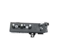 Interrupteur de siège électrique pour Highlander 2004-2008, 1 pièce, côté Gauche, Bouton de Remplacement à réponse Rapide