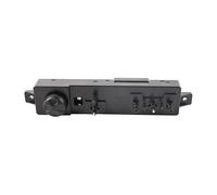Interrupteur de siège électrique pour Hyundai Santa Fe XL 3.3L 2013-2018, côté conducteur Gauche, 1 pièce, référence 88540-2W100, Boutons de réglage du siège