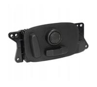 Interrupteur de siège électrique pour Land Rover Discovery Sport Discovery 5 2015-2022,Interrupteur de siège Avant LR077209/LR059746/LR077210/FK7214B566GB(Droit LR077210/LR059748)
