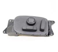 Interrupteur de siège électrique pour Land Rover Discovery Sport Discovery 5 2015-2022,Interrupteur de siège Avant LR077209/LR059746/LR077210/FK7214B566GB(Gauche LR077209/LR059746)