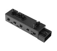 Interrupteur de siège électrique pour Nissan Altima 2007-2012 NV1500/2500/3500 2012-2018,côté conducteur,87066JA03A/87066-JA03A