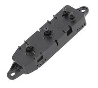 Interrupteur de siège électrique pour Nissan Altima 2013-2016 et Rogue 2008-2013,Commande de siège électrique côté conducteur Gauche,87016-JM00A