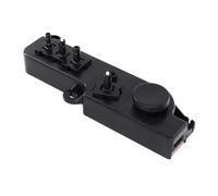 Interrupteur de siège électrique pour Tesla Model 3 2017-2020, 1 pièce, Avant Gauche, 1098529/1098530, Bouton de Remplacement à réponse Rapide