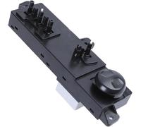 Interrupteur de siège électrique pour Tucson TL 2015-2020,côté Avant Gauche 88191D3000,Bouton de Remplacement à réponse Rapide