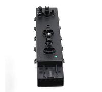 Interrupteur de siège Passager Avant Droit à réglage électrique 8 Positions pour Chevrolet Silverado 1500/2500/3500(2007-2013),GMC Sierra (2007-2013) Yukon XL (2007-2013) 12451498,25974715 1S12379