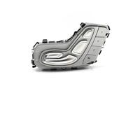 Interrupteur De Siège Pour Benz C E GLC CLS EQC Classe W205 W253 W213 W257 W293 Appui Tête Siège Avant Voiture Bouton Mémoire Réglable(Front Right)