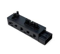 Interrupteur De Siège Pour Outlander ASX Pour LANCER L200 Pour Pajero Pour Montero Pour Sport 2 Interrupteur Réglage Siège Électrique 6922A033 6922A007 6922A008(Front Right 1pcs)