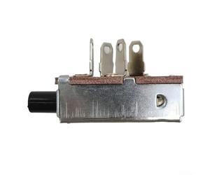 Interrupteur de siège pour tondeuse autoportée, 1 pièce, pièce de rechange AM104659, contrôle d'équipement de précision, construction métallique, installation facile à faire soi-même