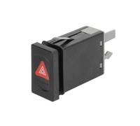 Akusan Interrupteur de signal de détresse K03W004AKN pour Passat B5