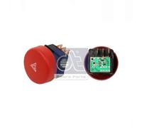 Interrupteur de signal de détresse DT Spare Parts 7.78134