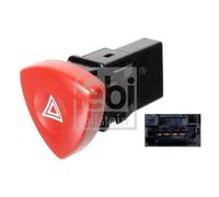 Interrupteur De Signal De Détresse Febi Bilstein 107792 Febi Plus pour Nissan