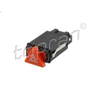 Interrupteur de signal de détresse HANS PRIES 114 258 pour A3 (8L1) 1.9 1997-