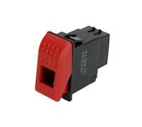 Interrupteur de signal de détresse HELLA 6HH 007 832-641