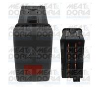 Interrupteur de signal de détresse Meat & Doria 23631