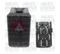 Interrupteur de signal de détresse MEAT & DORIA 23632