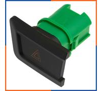 NTY Commutateur de feux de détresse EWS-FR-042 pour Ford Kuga & Ranger