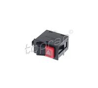 Interrupteur de signal de détresse TOPRAN 102 542