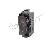 TOPRAN 702 621 Bouton warning