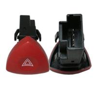 Interrupteur De Signal De Détresse (Warning) - Renault Espace Iv 2.0 Turbo 06/2002-12/2014