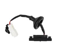 Interrupteur de sortie d'ouverture de couvercle à haute efficacité échelle arrière 81260-4x200-1R000-1W220 pour une compatibilité sans faille Accès pratique au coffre