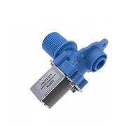 Interrupteur De Soupape D'admission De Machine À Laver À Pulsateur Entièrement Automatique Vanne D'eau Électromagnétique FPD-270A31 Buse À Tête Unique Electr