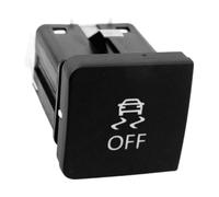 Interrupteur de stabilité de conduite for bouton de désactivation ESP for Golf 5 MK5 for Golf 6 MK6 1KD 927 117